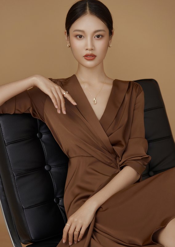Ningbo Jasmine Romance Mobile Bodywork - EllaLuna