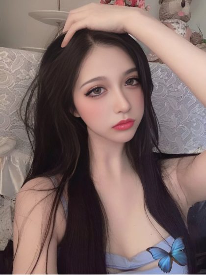 Nanjing Powerful Hotel Room Therapy - Emilee