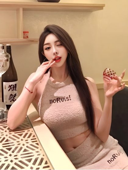 Nanjing Luxury Outcall Spa - Estelle