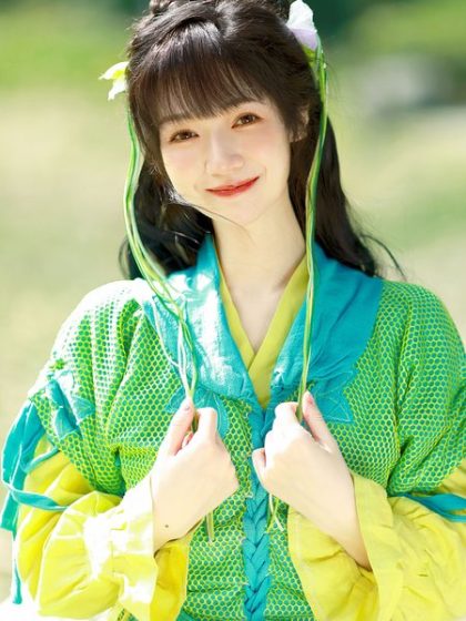 Nanjing Couple Home Massage Service - Eunice