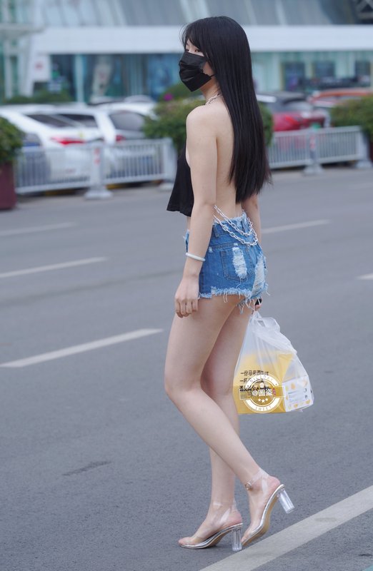Chongqing Presenting Revive Mobile Spa Service - Fadia