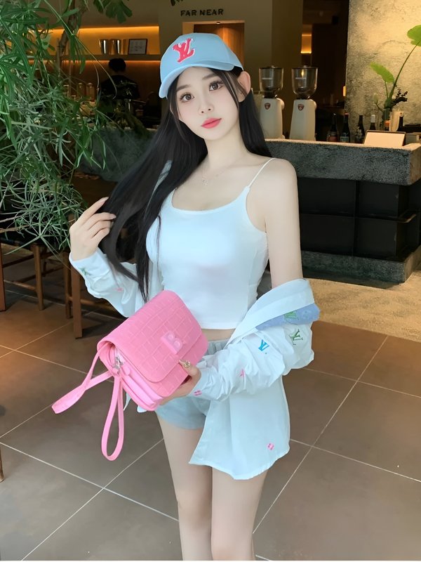 Chongqing Certified In-Home Spa Service - Georgine