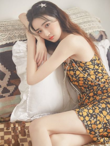 Nanjing Professional Door-to-Door Massage - Gertrude