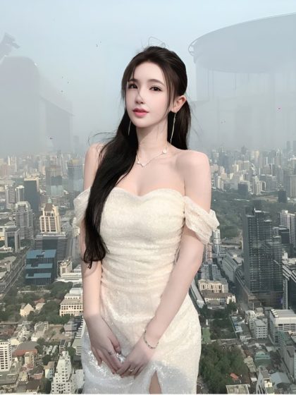 Chongqing Committed Outcall Body Therapy - Hira