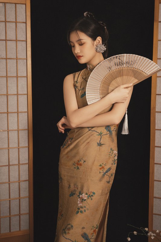 Ningbo Oolong Wellness Bodywork - IvyDiamond