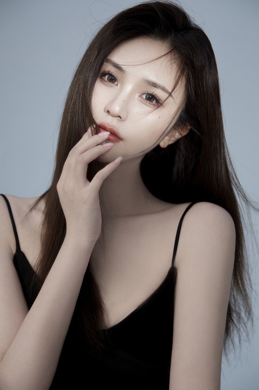 Ningbo White Lotus Meditation Touch - IvyFlora