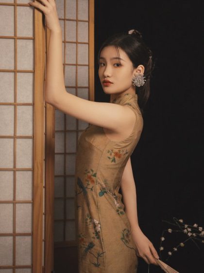 Ningbo Jasmine Pearl Tea Massage - IvySilver