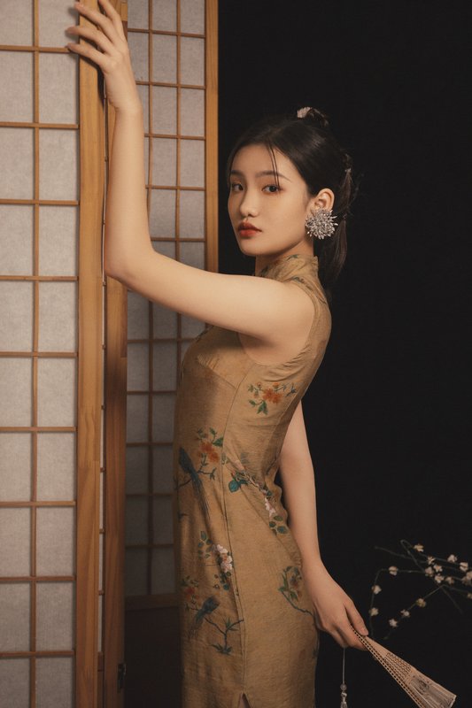Ningbo Jasmine Pearl Tea Massage - IvySilver