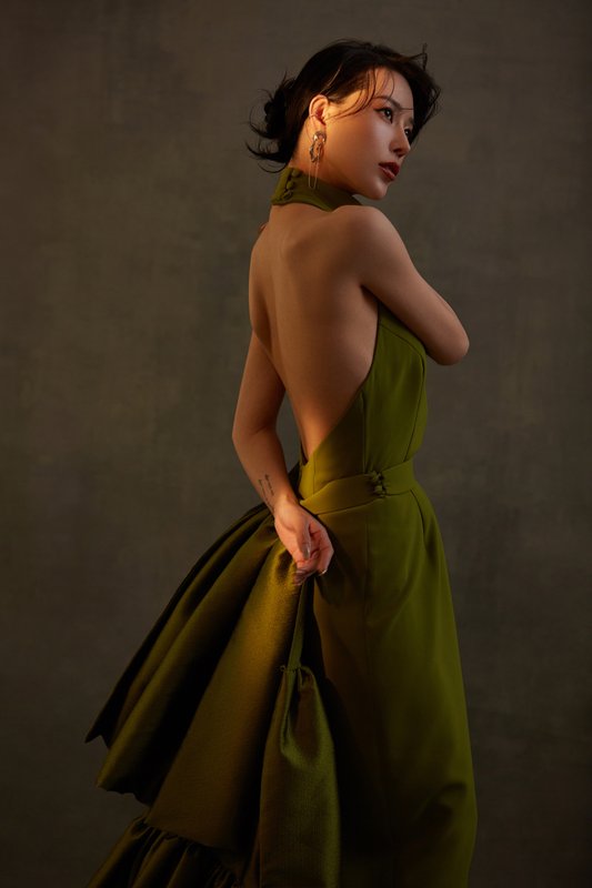 Ningbo Saffron Luxury Bodywork - JadeDawn