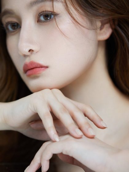 Ningbo Pearl Powder Glow Touch - JadeKiss