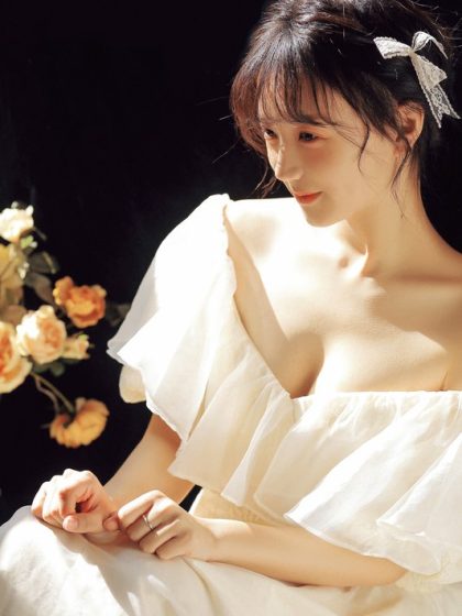 Ningbo Sichuan Pepper Tingle Massage - JadeMay