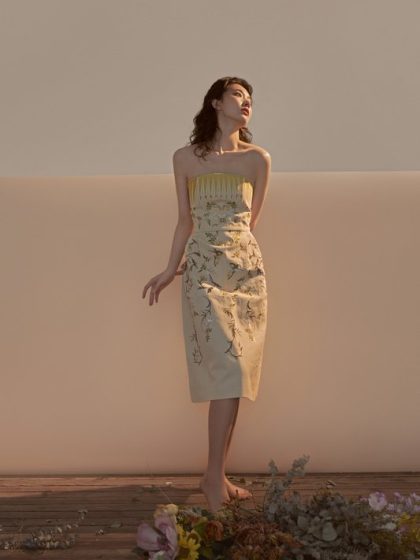 Ningbo Gold Leaf Luxury Bodywork - JadeRay