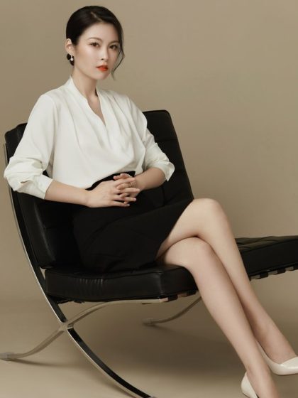Ningbo Bloodstone Vitality Mobile - JadeSilver