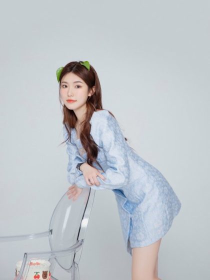 Ningbo Velvet Soft Mobile Therapy - JadeSnow