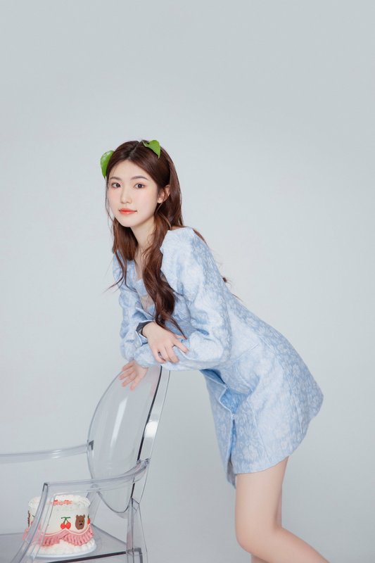 Ningbo Velvet Soft Mobile Therapy - JadeSnow