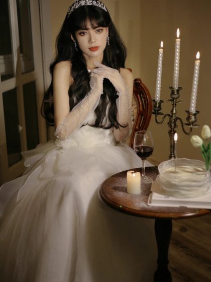 Ningbo Opal Rainbow Massage - JadeVine
