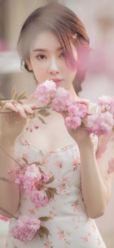 Chongqing Shiatsu In-Home Massage - Jamee