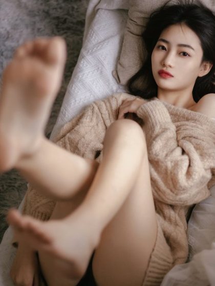 Chongqing Upscale Door-to-Door Spa - Janaya