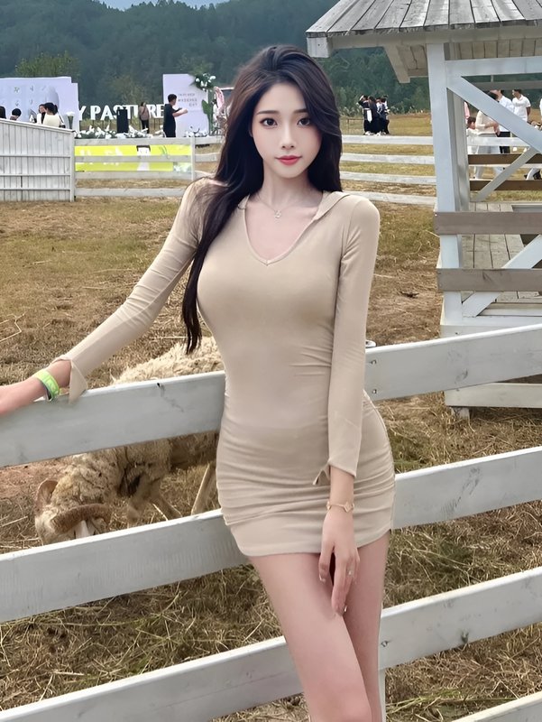 Chongqing Premium Body Therapy At Home - Janel
