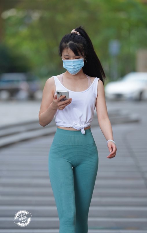 Chongqing Pursuing Peace Hotel Room Massage - Janett