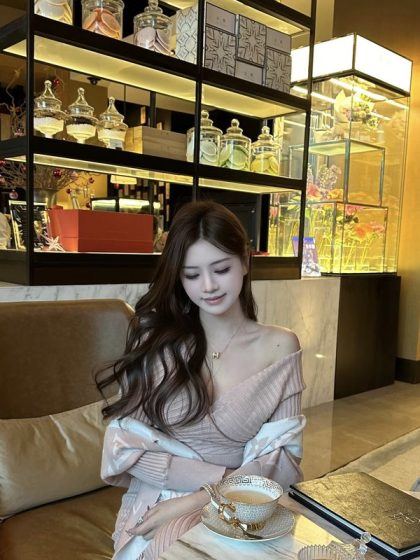 Chongqing Best Relaxation Door-to-Door Massage - Jenelle