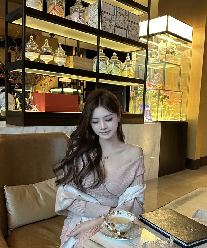 Chongqing Best Relaxation Door-to-Door Massage - Jenelle