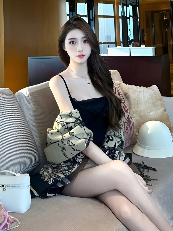 Chongqing Reliable Outcall Spa Service - Julienne