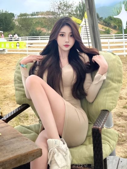 Chongqing Attentive In-Home Massage - Kajal