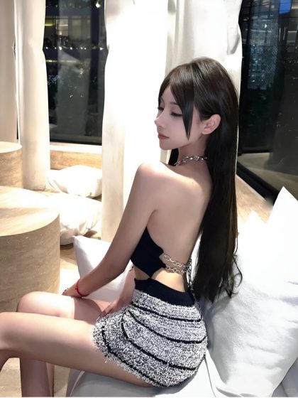 Nanjing Thorough Mobile Massage - Kayla