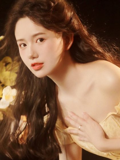 Ningbo Ballet Grace Massage - KiraDaisy