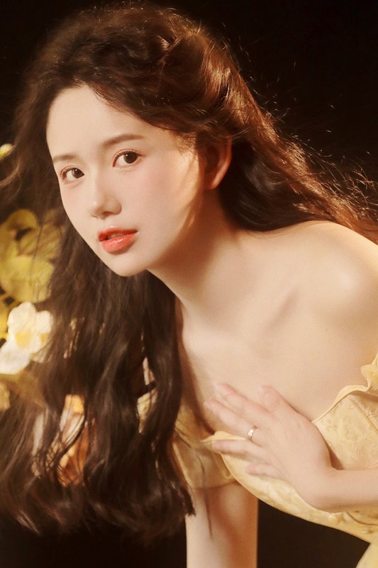 Ningbo Ballet Grace Massage - KiraDaisy