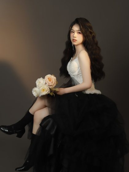 Ningbo Dancer Flexibility Massage - KiraFlora