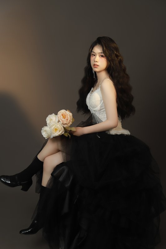 Ningbo Dancer Flexibility Massage - KiraFlora