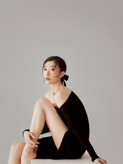 Ningbo Golfer Back Therapy - KiraSilver