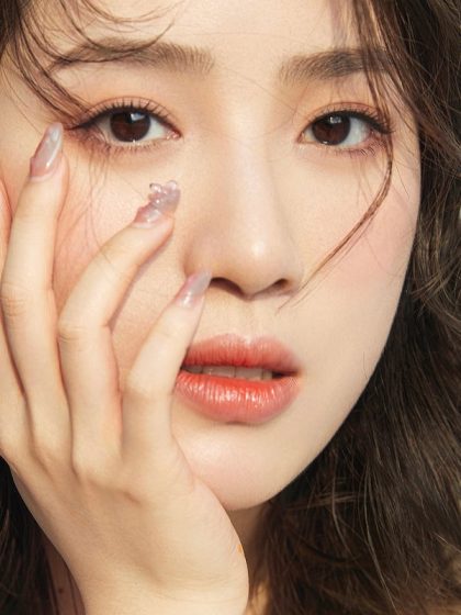 Ningbo Designer Eye Relief - LilyBell