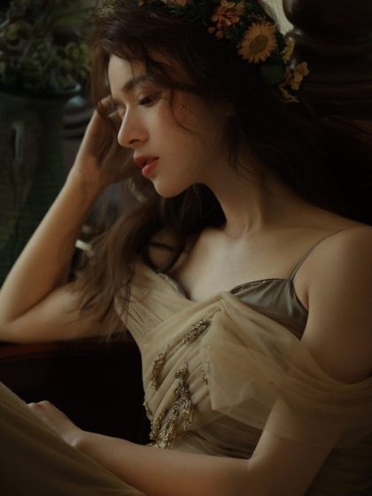 Ningbo Teen Growth Massage - LilyCrystal