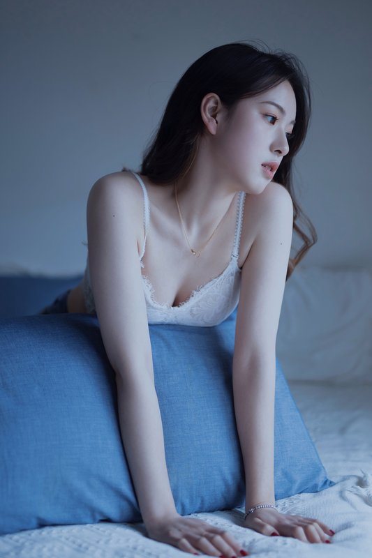 Ningbo Architect Vision Relax - LilyFay