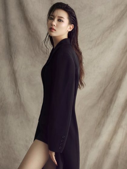 Ningbo Student Focus Massage - LilyLynn