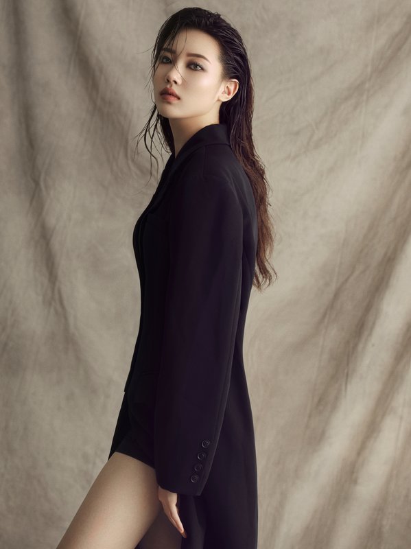 Ningbo Student Focus Massage - LilyLynn