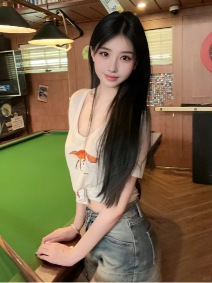 Nanjing Intense In-Home Massage - Louisa