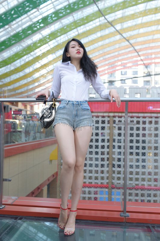 Nanjing VIP Door-to-Door Body Massage - Margery