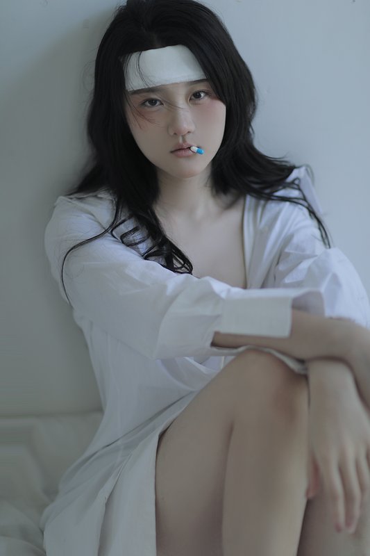 Ningbo PMS Symptom Relief - MiaJane