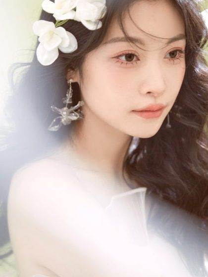 Ningbo Autumn Equinox Harmony - MiaLily