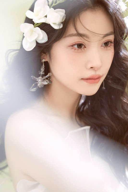 Ningbo Autumn Equinox Harmony - MiaLily