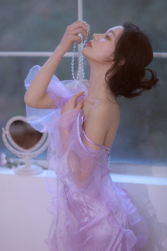 Ningbo Dry Season Hydration Bodywork - MiaPearl