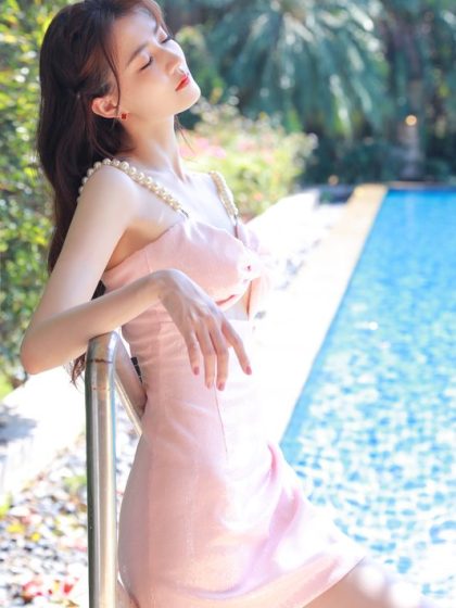 Nanjing Luxury In-Room Massage Therapy - Nell