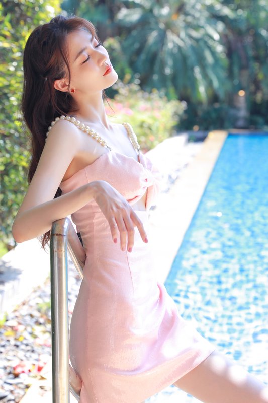 Nanjing Luxury In-Room Massage Therapy - Nell