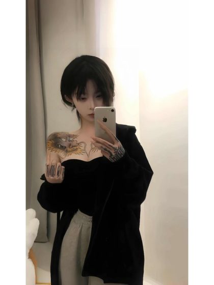 Nanjing Premium Body Care Outcall - Noelle