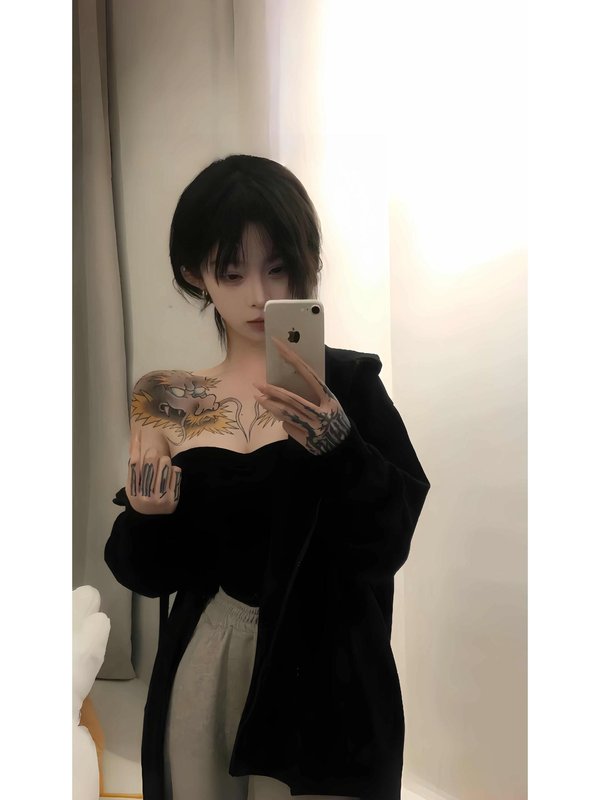Nanjing Premium Body Care Outcall - Noelle