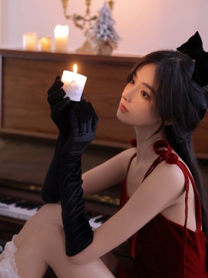 Ningbo Wedding Preparation Glow - NoraSkye
